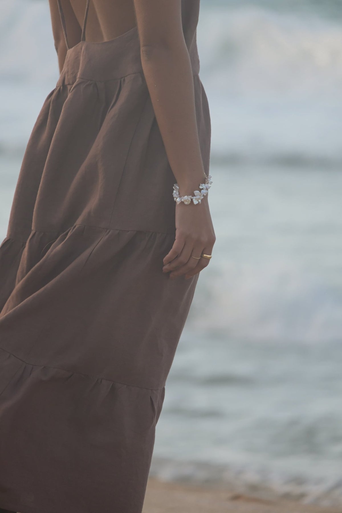 Pétalo Bracelet - MUNS