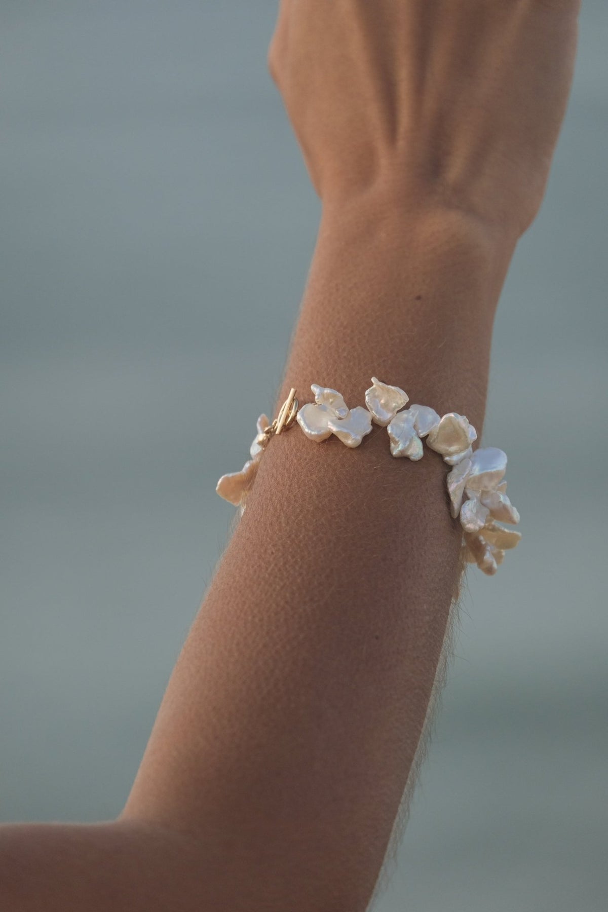 Pétalo Bracelet - MUNS