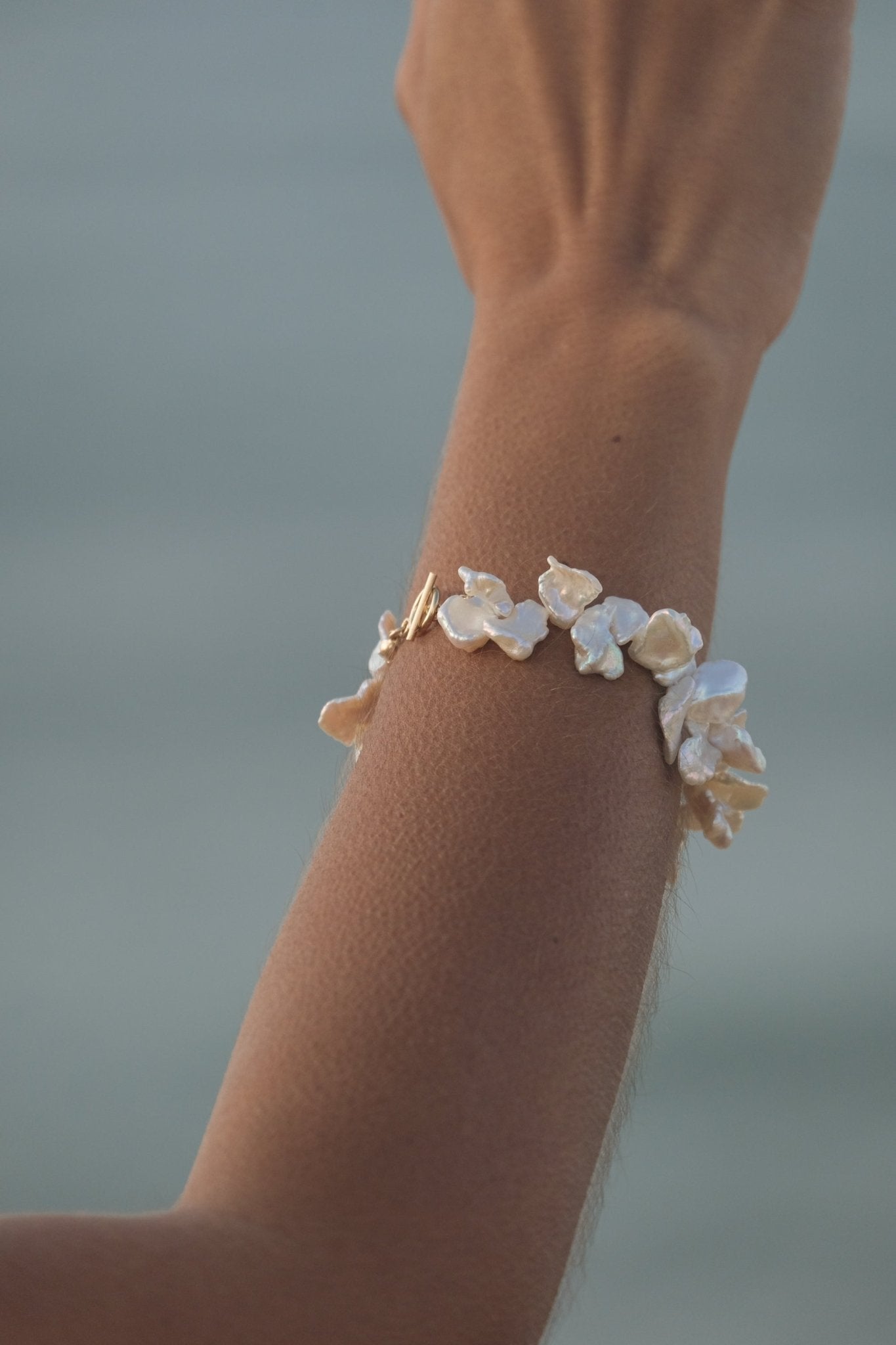 Pétalo Bracelet - MUNS