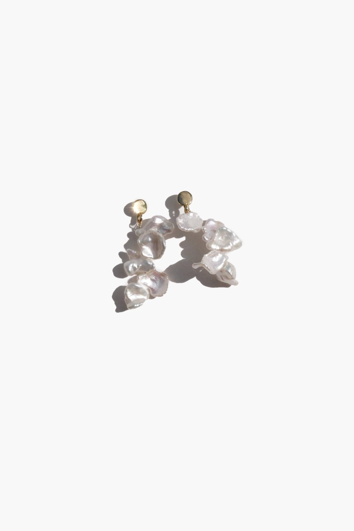 Pétalo Earrings - MUNS