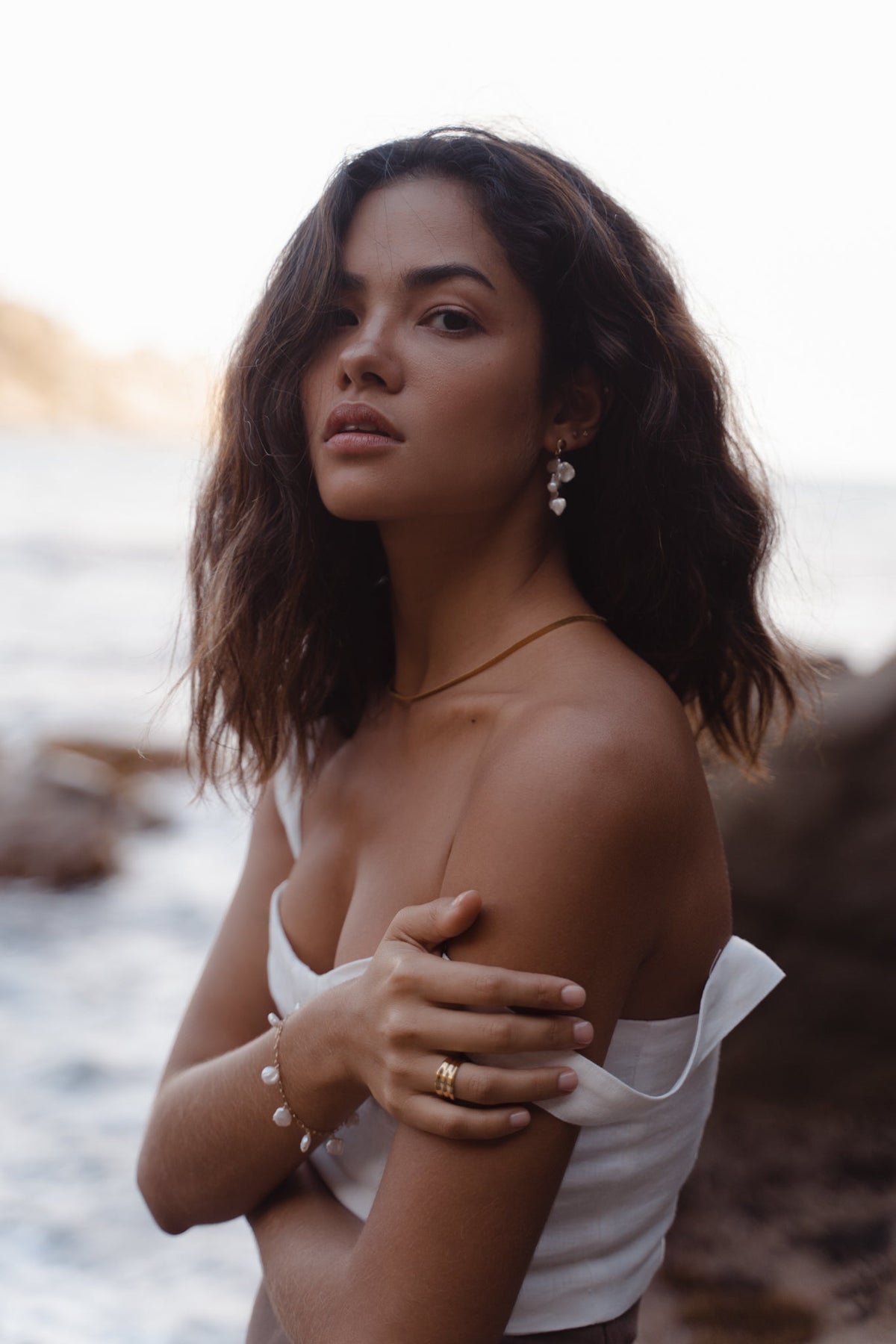 Pétalo Earrings - MUNS