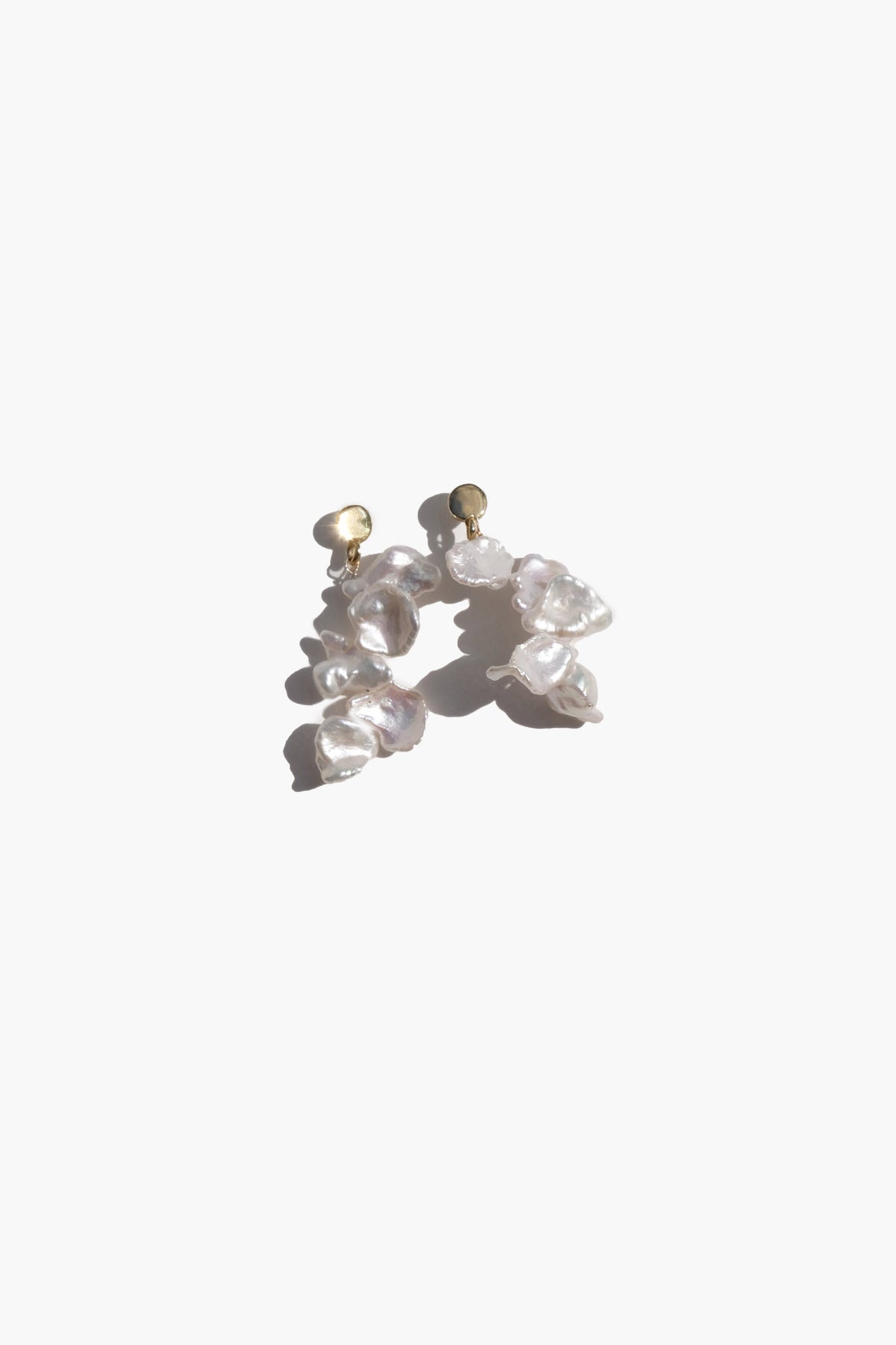 Pétalo Earrings