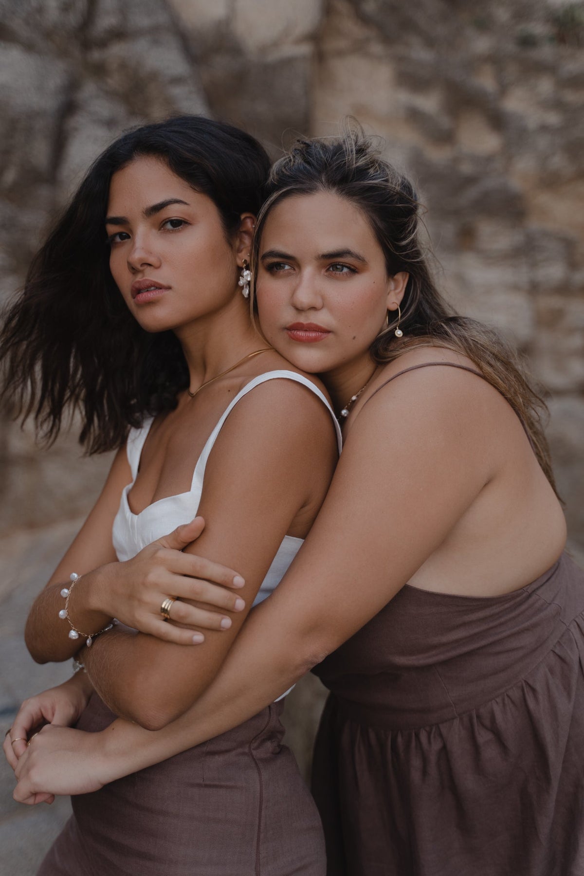 Playa Charm Bracelet - MUNS