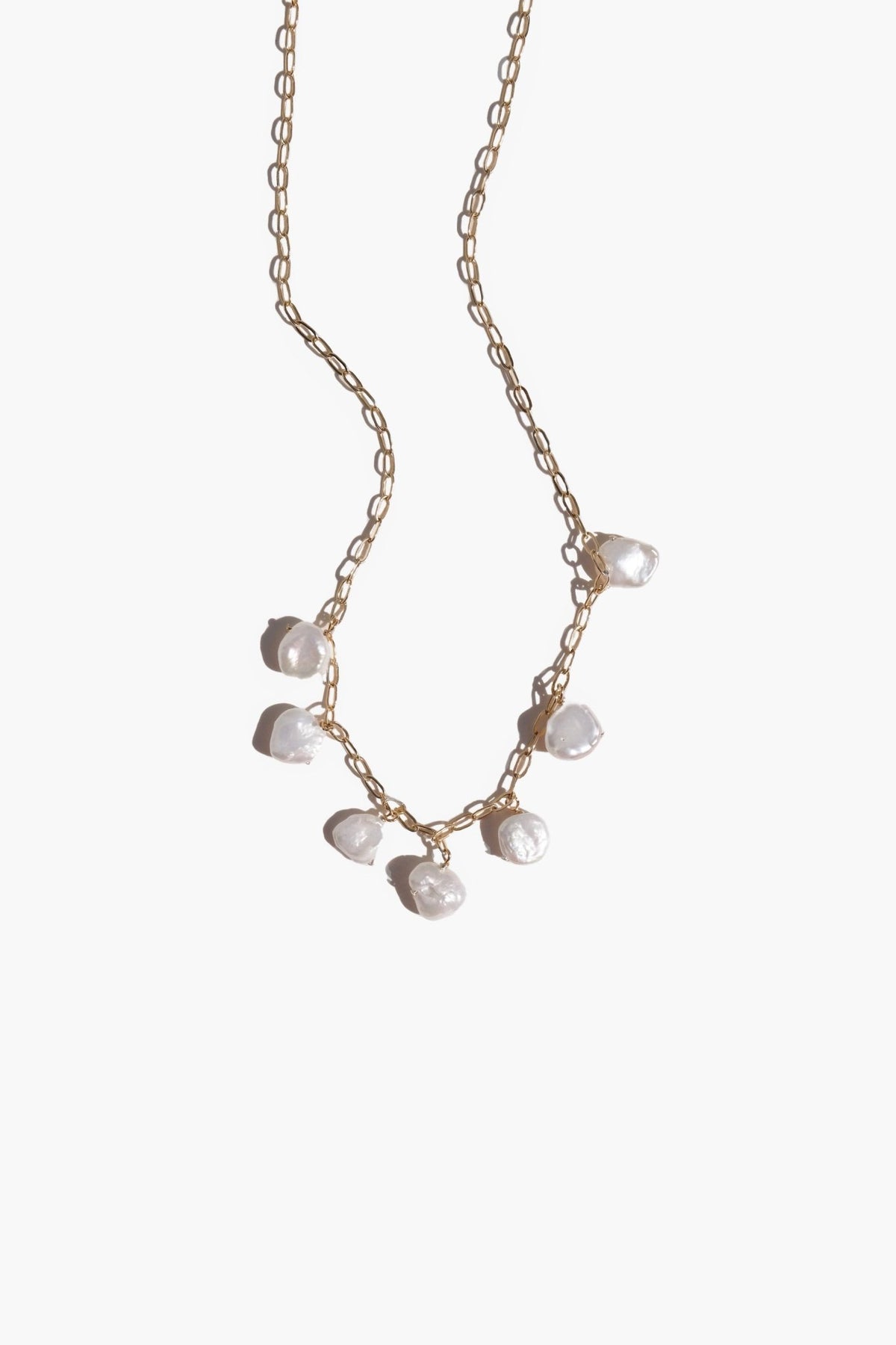 Playa Charm Necklace - MUNS