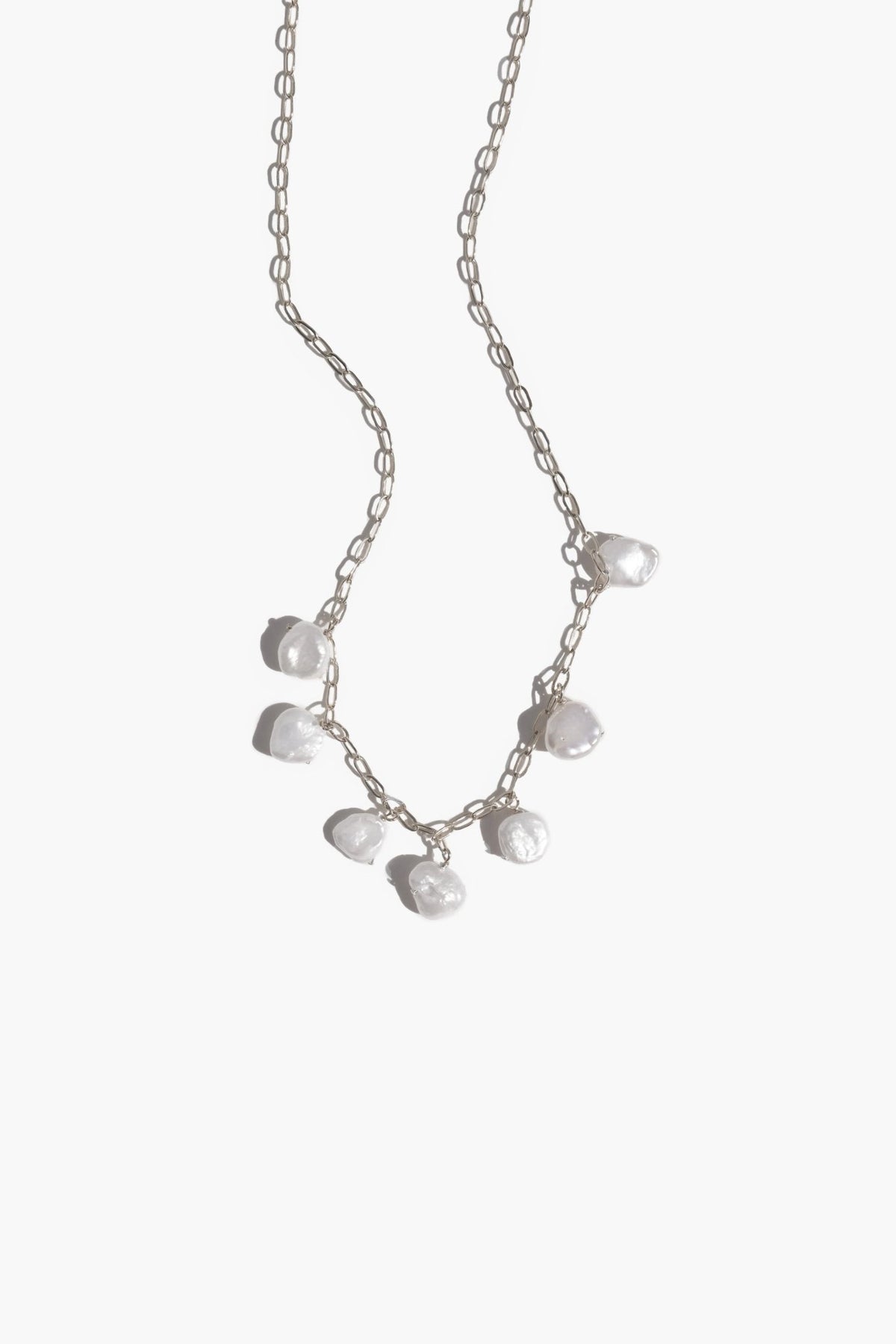 Playa Charm Necklace - MUNS