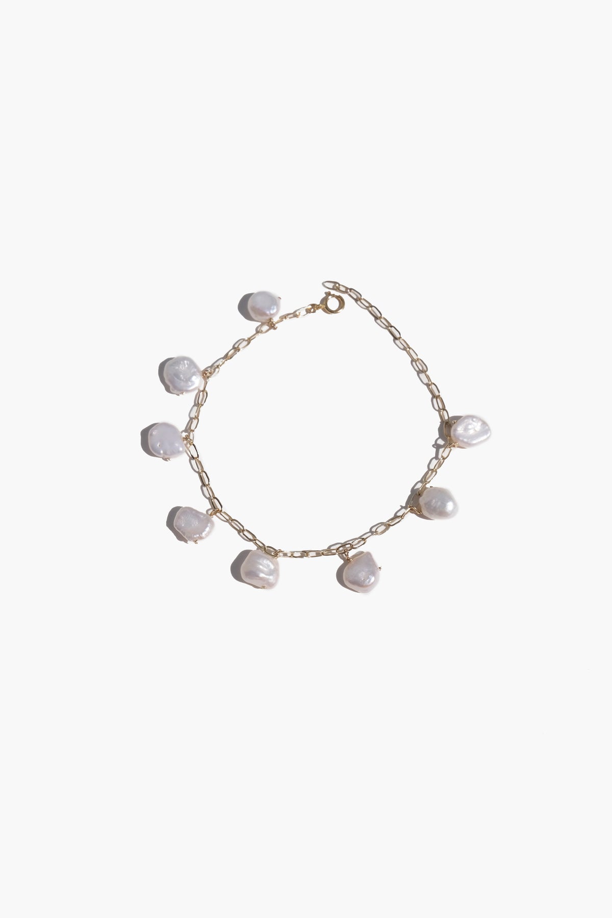 Playa Charm Bracelet