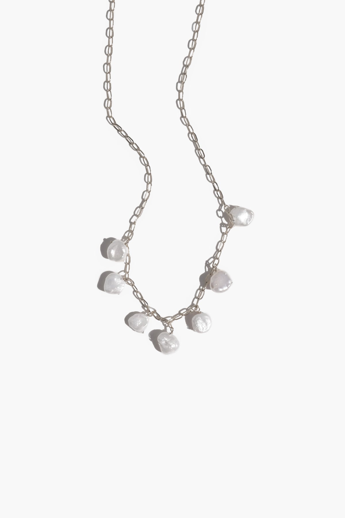 Playa Charm Necklace