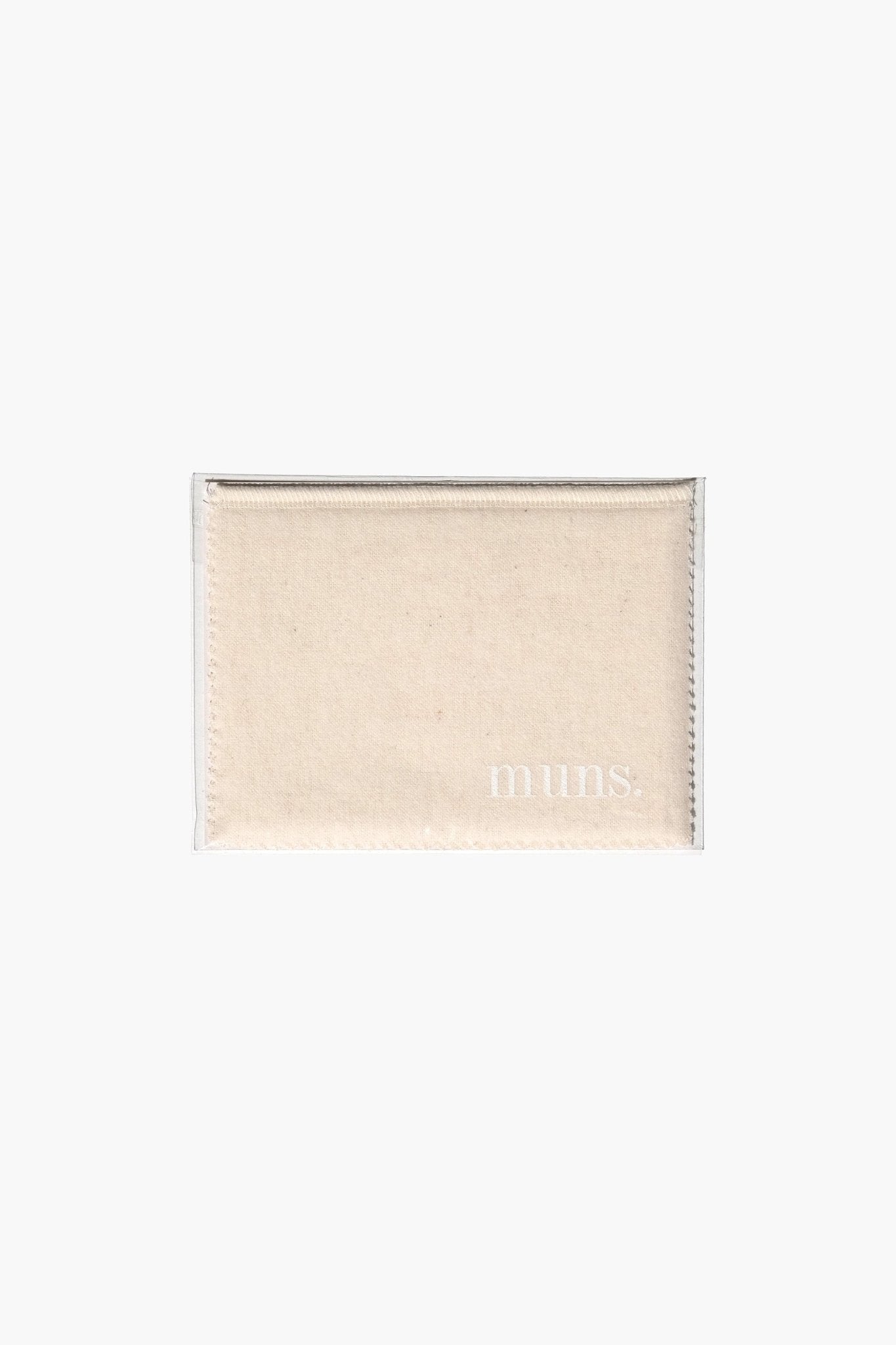 Polishing and Cleaning Cloth - MUNS