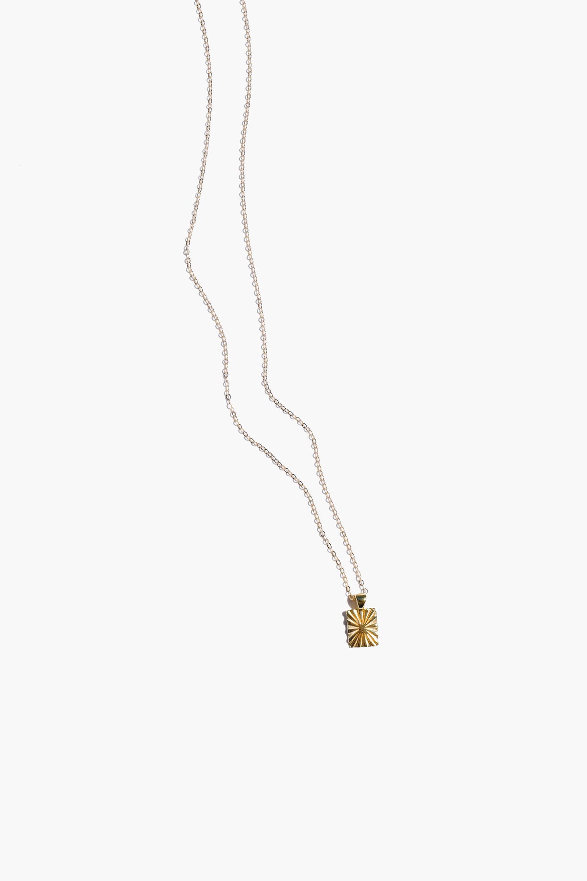 Relicario Necklace