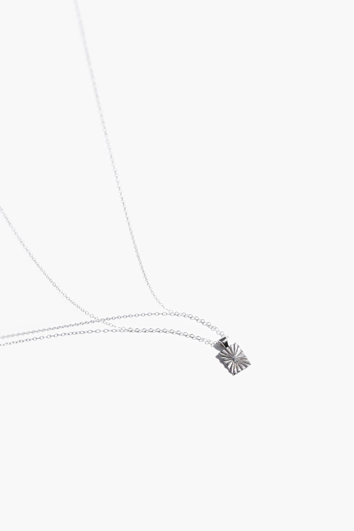 Relicario Necklace