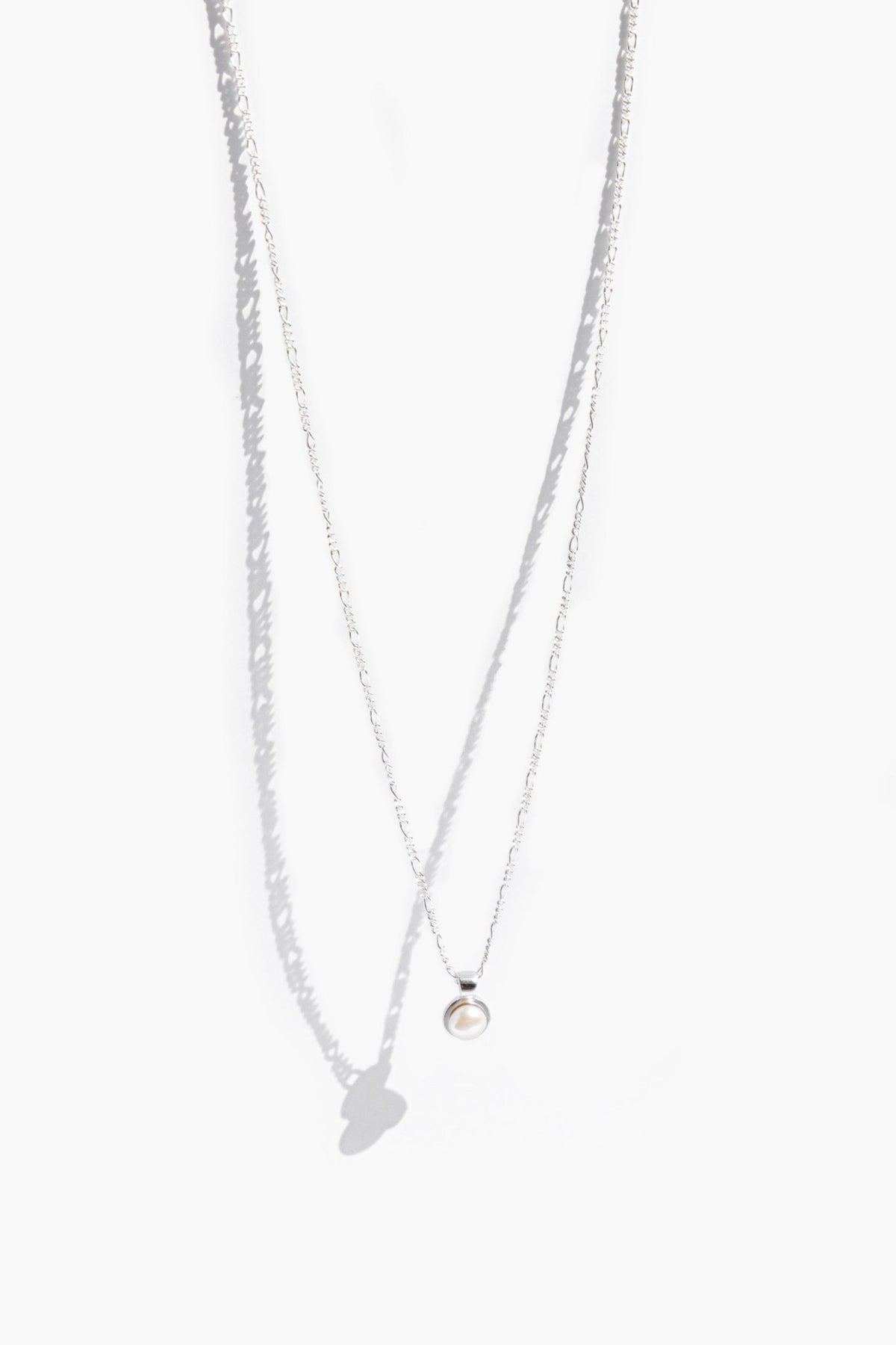 Rio Necklace - MUNS
