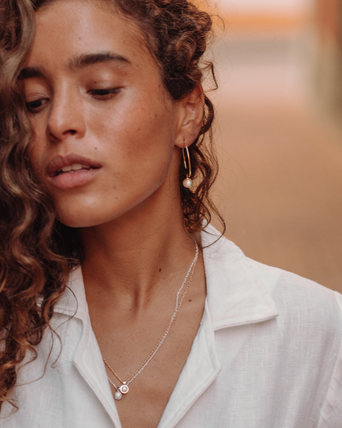 Rio Necklace - MUNS