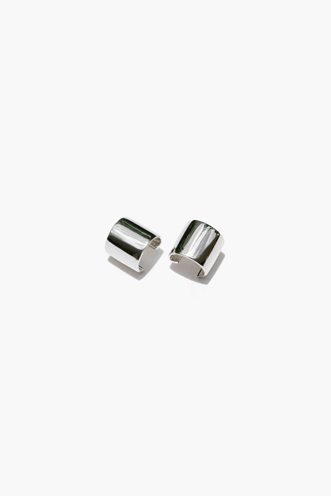 Rotonda Hoops Small - MUNS