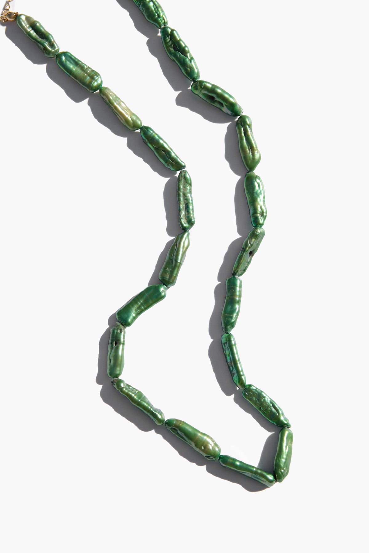 Sirena Pearl Necklace