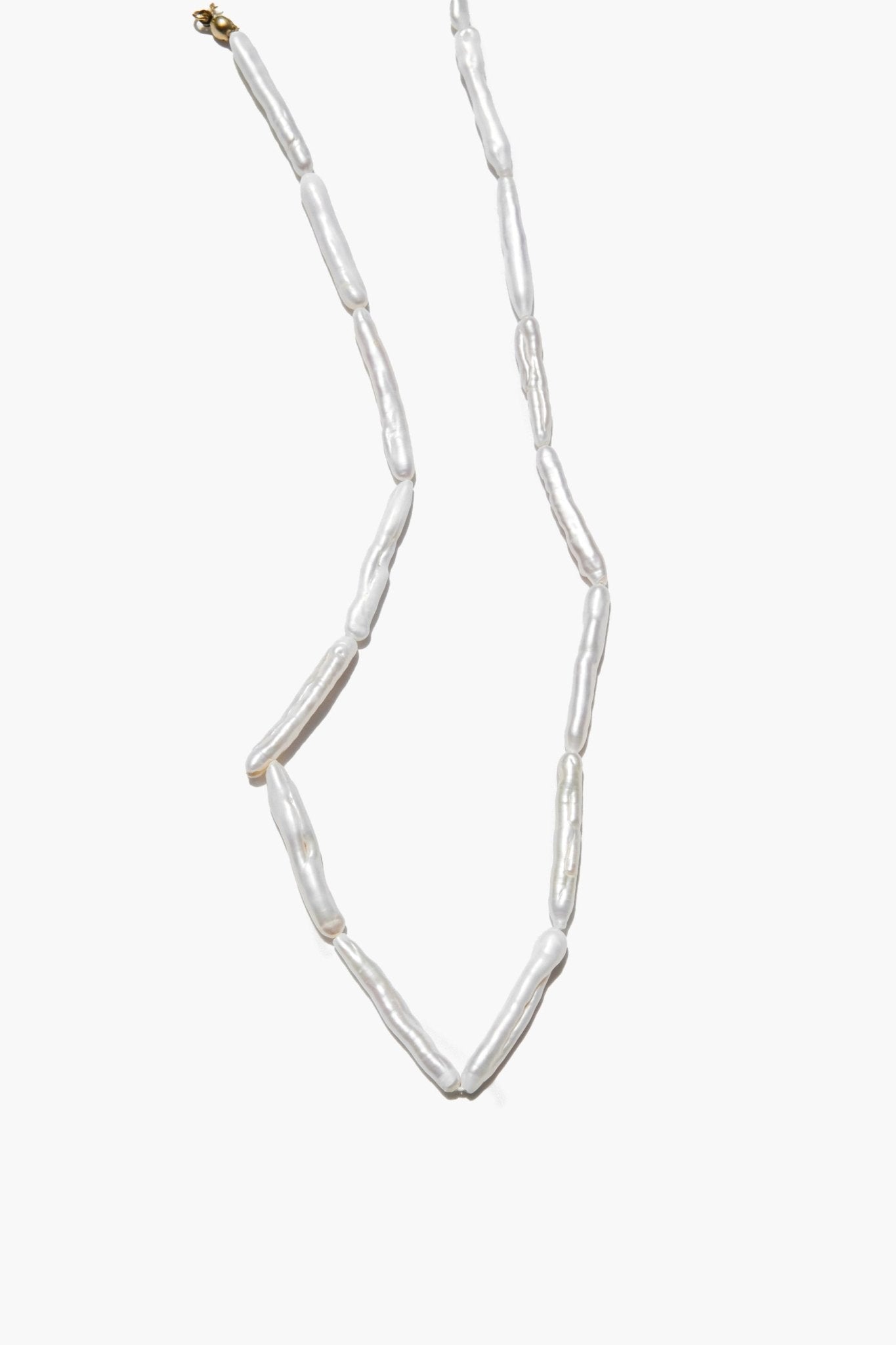 Sofia Pearl Necklace - MUNS