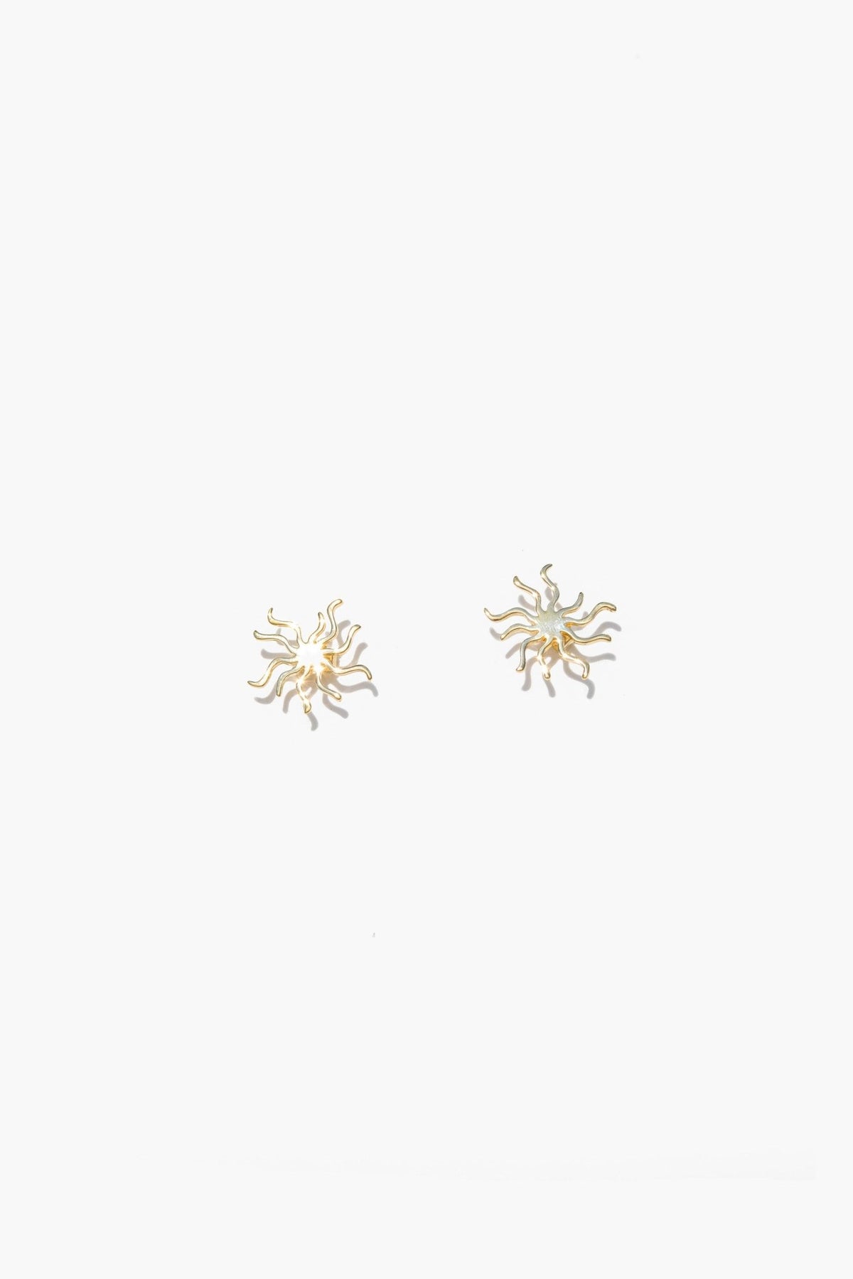 Sol Earrings - MUNS