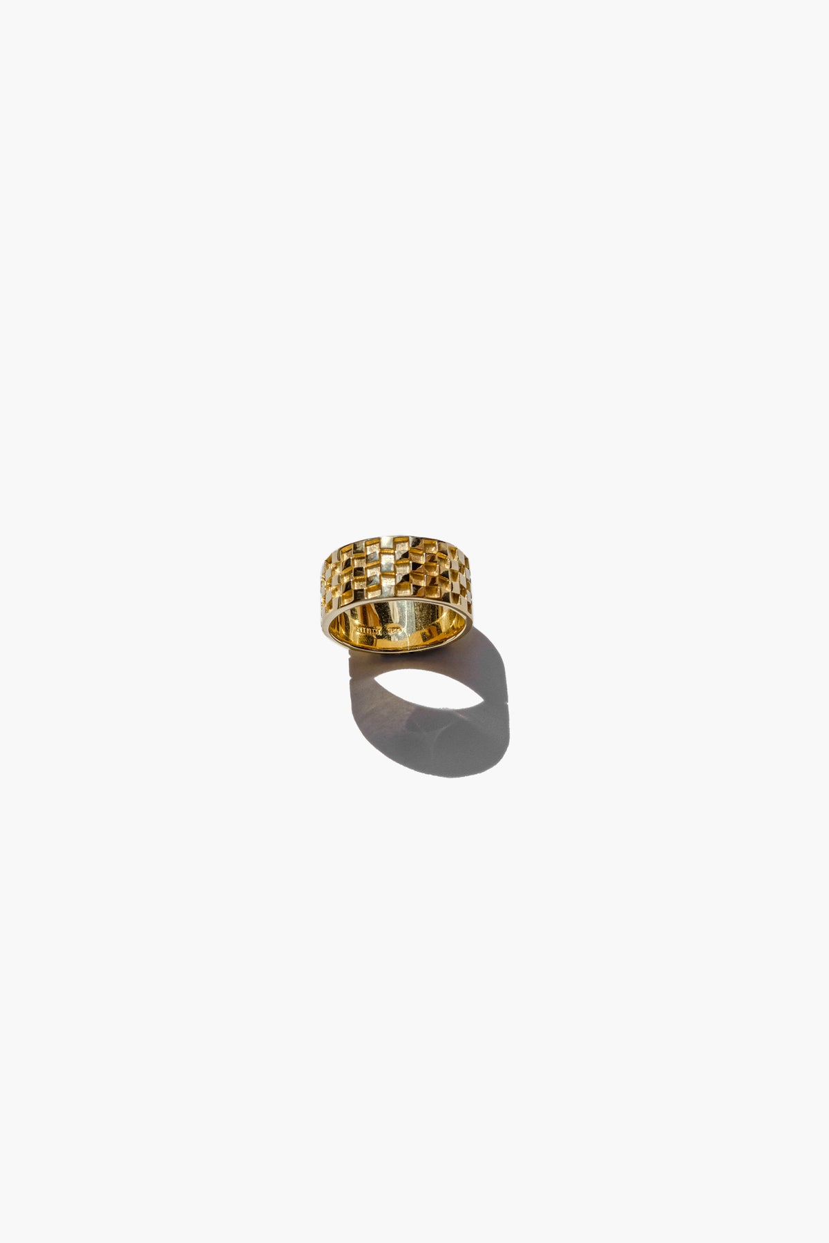 Tablero Ring