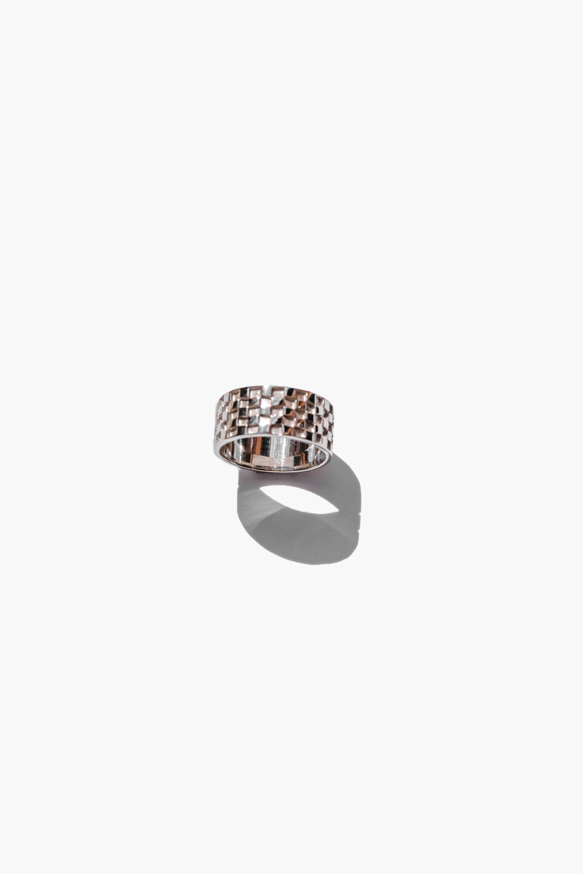 Tablero Ring