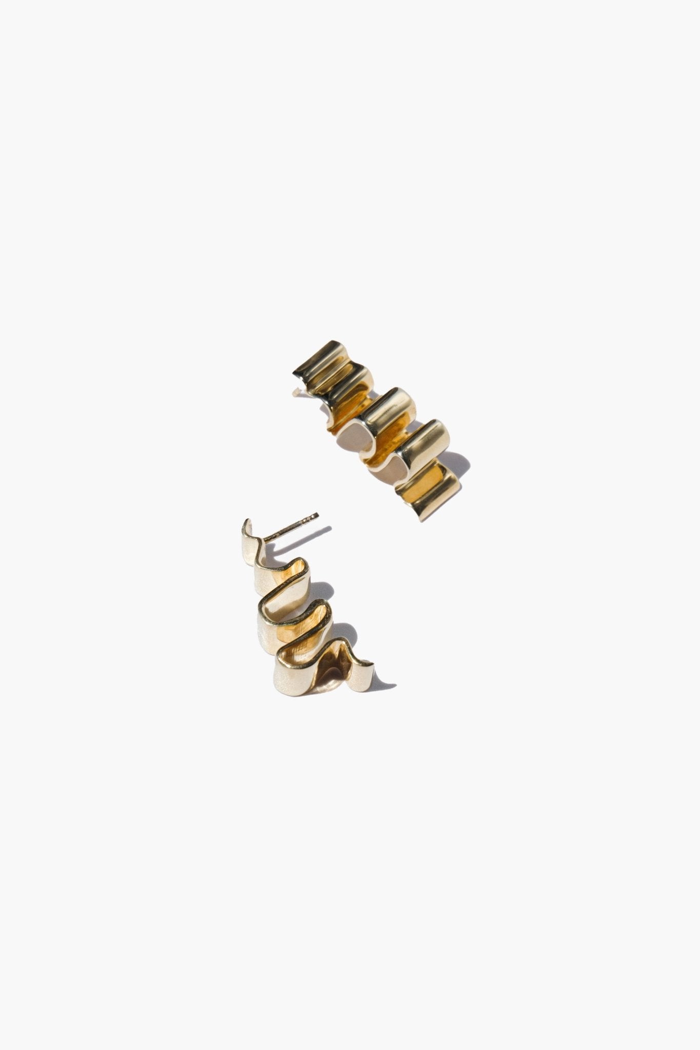 Vuelta Earrings - MUNS