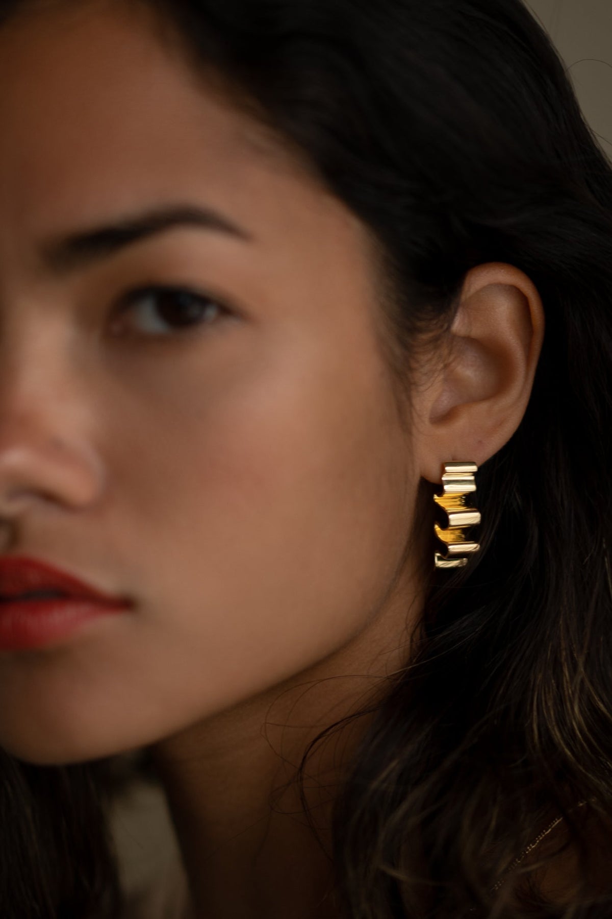 Vuelta Earrings - MUNS