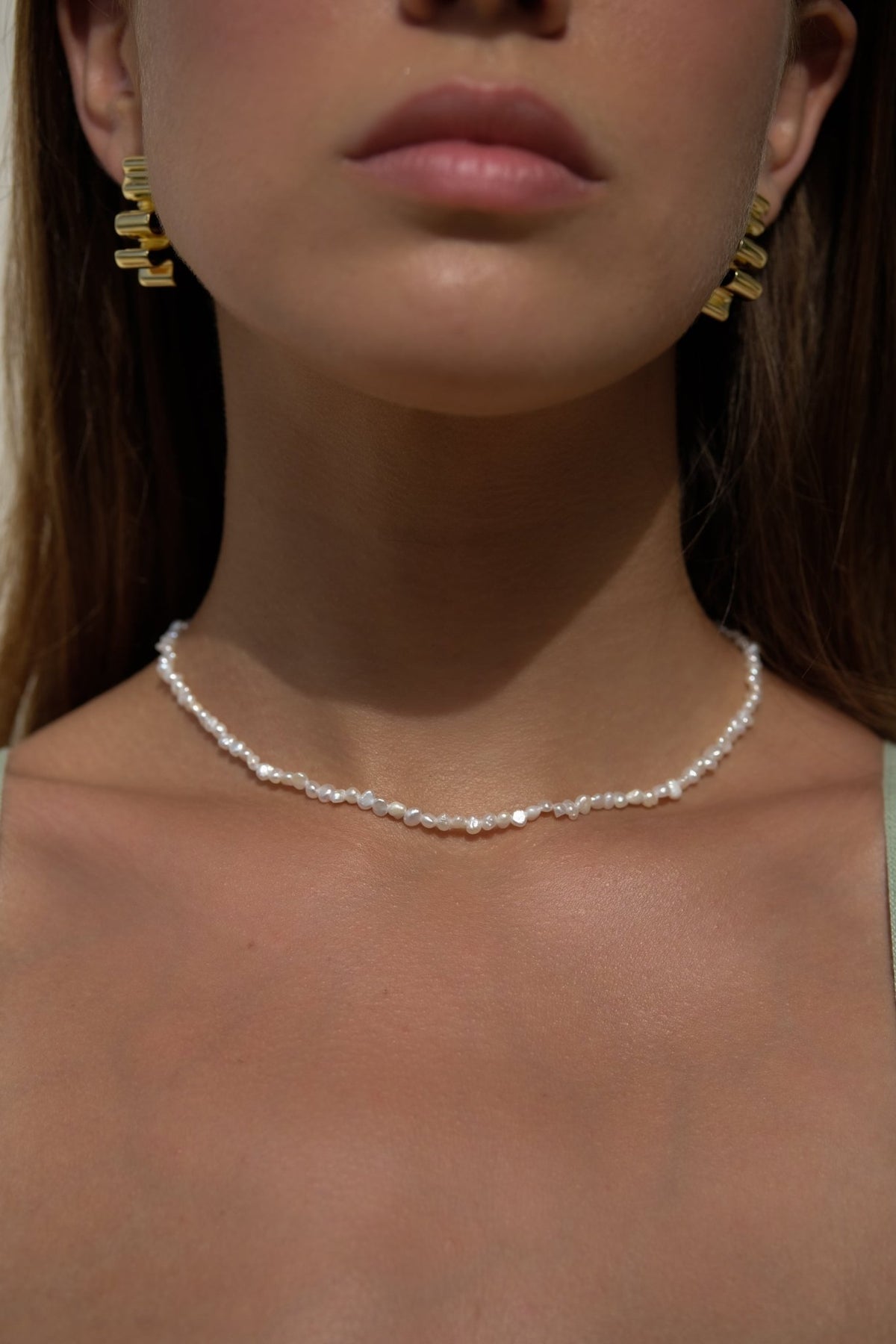 Vuelta Earrings - MUNS