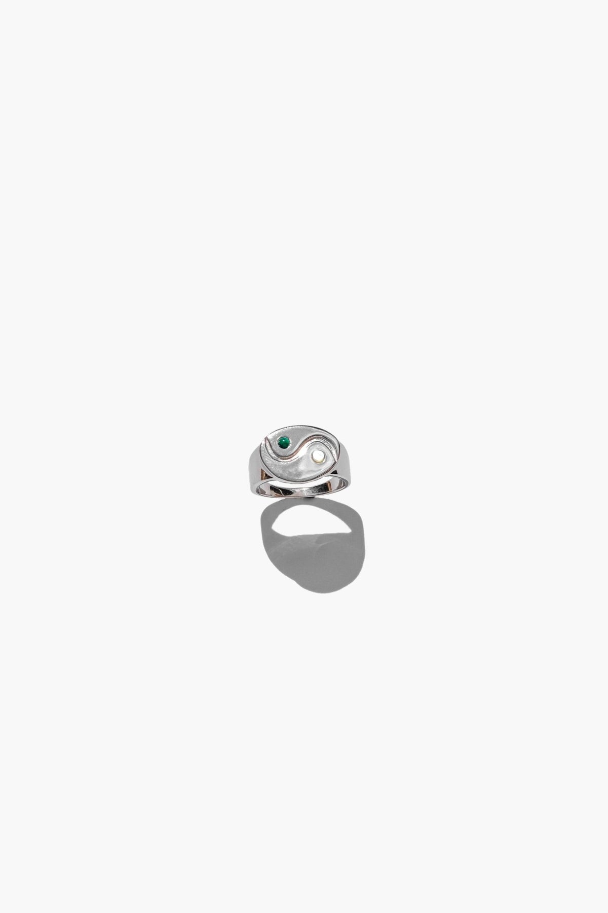 Yin Yang Ring - MUNS