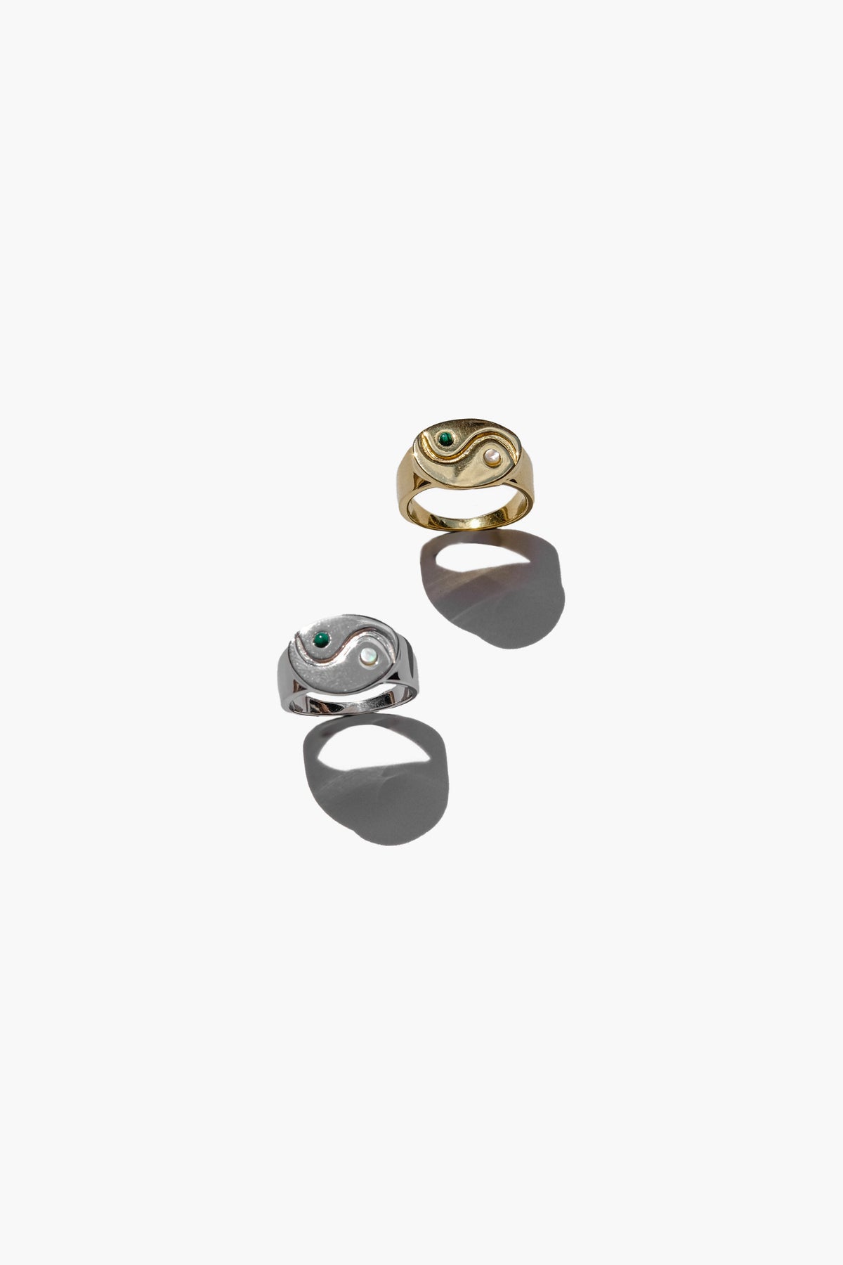 [PRE-ORDER] Yin Yang Ring